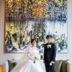 パレスホテル東京の写真13枚目