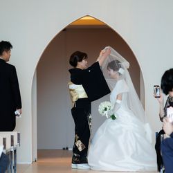 パレスホテル東京の写真13枚目