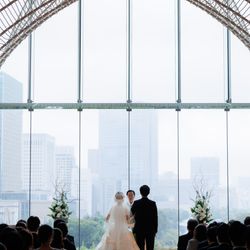 パレスホテル東京の写真33枚目