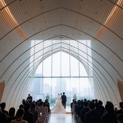 パレスホテル東京の写真35枚目