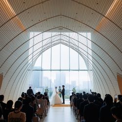 パレスホテル東京の写真8枚目