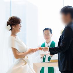 パレスホテル東京の写真11枚目