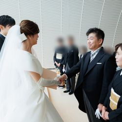 パレスホテル東京の写真12枚目