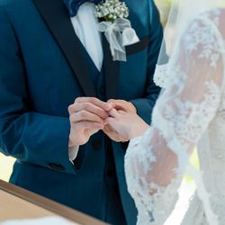 美らの教会の写真9枚目