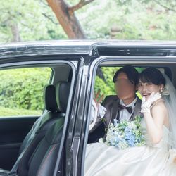 八芳園の写真16枚目