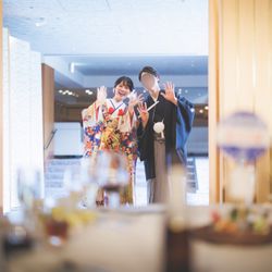 八芳園の写真20枚目