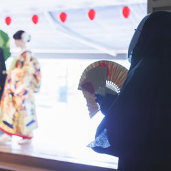 八芳園の写真10枚目