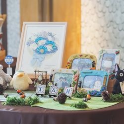 八芳園の写真31枚目