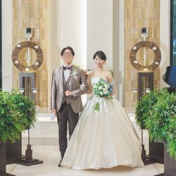 八芳園の写真14枚目