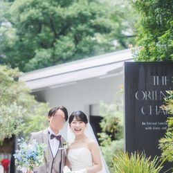 八芳園の写真25枚目