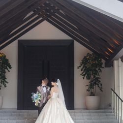 八芳園の写真13枚目