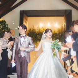 八芳園の写真8枚目