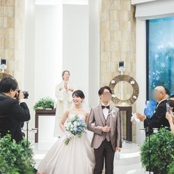 八芳園の写真22枚目