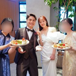 TRUNK HOTELの写真2枚目