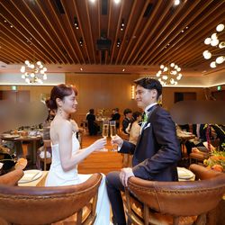 TRUNK HOTELの写真6枚目