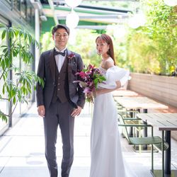 TRUNK HOTELの写真8枚目