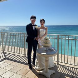 ザ・モアナチャペルの写真27枚目