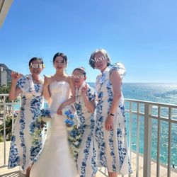 ザ・モアナチャペルの写真23枚目