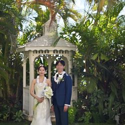 ザ・モアナチャペルの写真13枚目