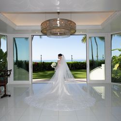 ザ・モアナチャペルの写真22枚目