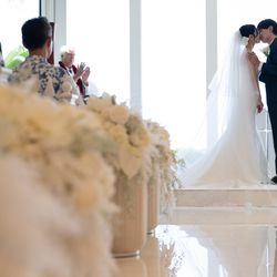 ザ・モアナチャペルの写真27枚目