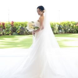 ザ・モアナチャペルの写真26枚目