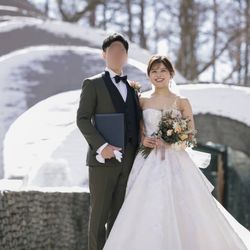 石の教会 内村鑑三記念堂の写真28枚目