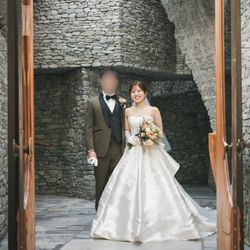 石の教会 内村鑑三記念堂の写真35枚目