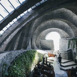 石の教会 内村鑑三記念堂の写真10枚目