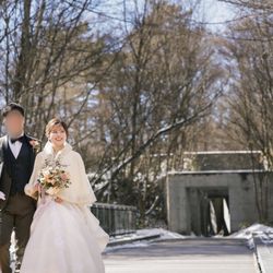 石の教会 内村鑑三記念堂の写真20枚目