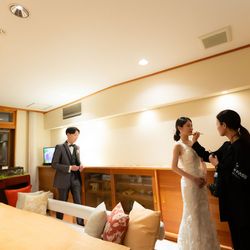 石の教会 内村鑑三記念堂の写真9枚目