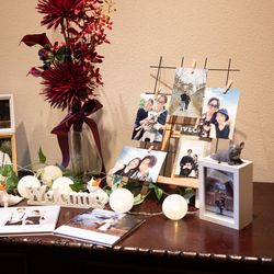 石の教会 内村鑑三記念堂の写真3枚目