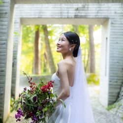 石の教会 内村鑑三記念堂の写真4枚目