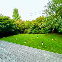 石の教会 内村鑑三記念堂の写真15枚目