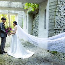 石の教会 内村鑑三記念堂の写真4枚目