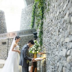 石の教会 内村鑑三記念堂の写真10枚目