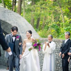 石の教会 内村鑑三記念堂の写真32枚目