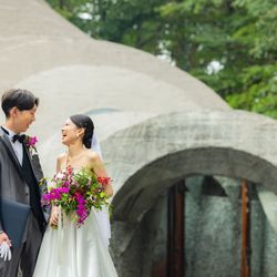 石の教会 内村鑑三記念堂の写真2枚目