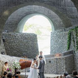 石の教会 内村鑑三記念堂の写真28枚目