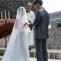 石の教会 内村鑑三記念堂の写真28枚目