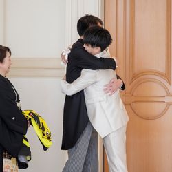 アートグレイス・ポートサイドヴィラの写真18枚目