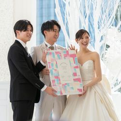 アートグレイス・ポートサイドヴィラの写真11枚目