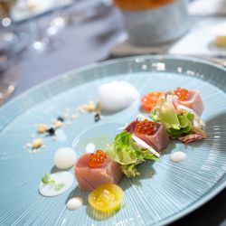 パレスホテル東京の写真27枚目