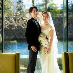 パレスホテル東京の写真23枚目