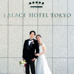 パレスホテル東京の写真17枚目