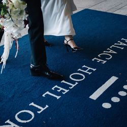 パレスホテル東京の写真29枚目