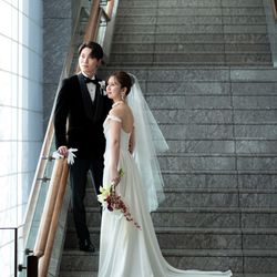 パレスホテル東京の写真24枚目