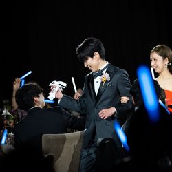 パレスホテル東京の写真18枚目