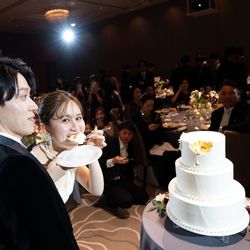 パレスホテル東京の写真27枚目