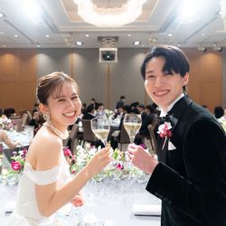 パレスホテル東京の写真19枚目